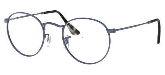 lunettes de vue Ray-Ban RX3447V-3071 Bleu Ciel