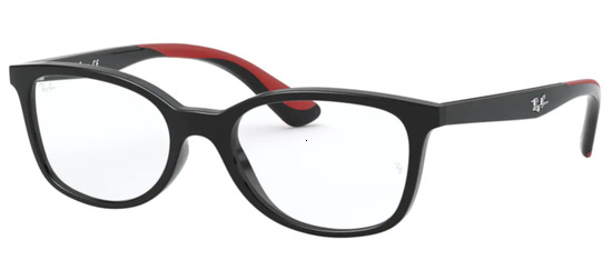 Ray-Ban RY1586-3831 Noir