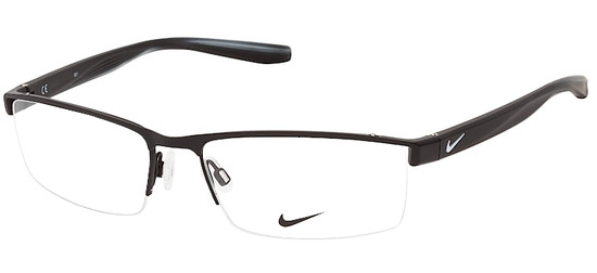 lunettes de vue Nike PROMO NI8193-003 T57 Noir