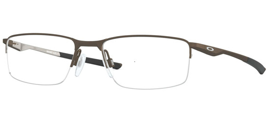 lunettes de vue OX3218-08 Gris plomb