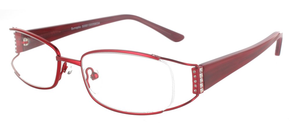 lunettes de vue ExperOptic Adelaide Bourgogne