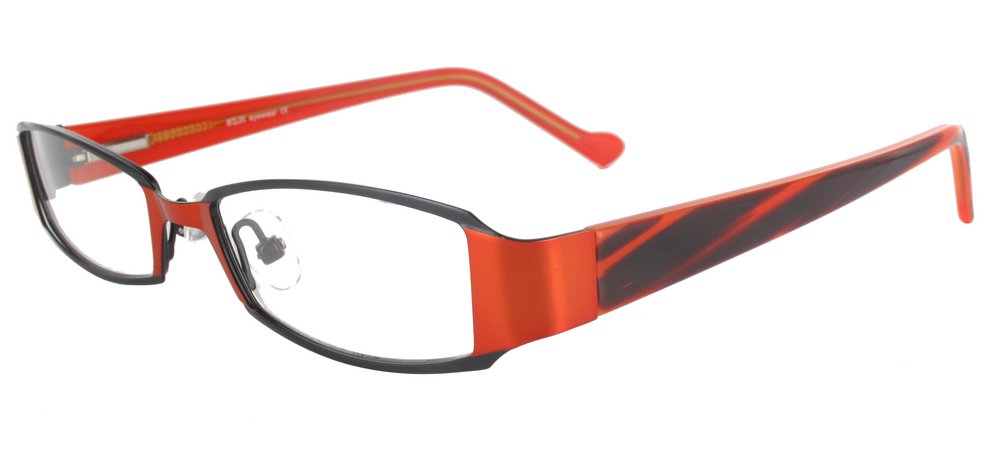 ExperOptic Curacao Noir Orange