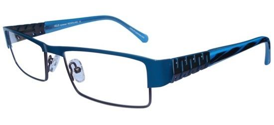 lunettes de vue ExperOptic Chimere Pastel