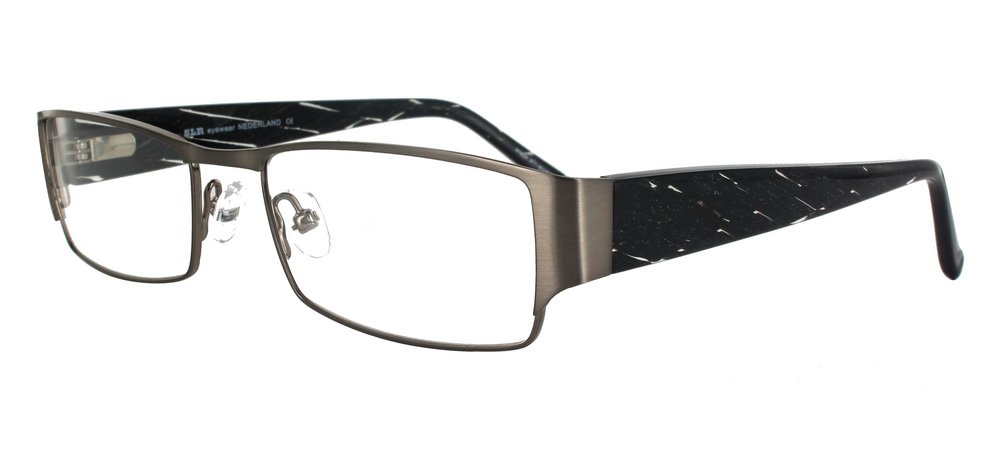 lunettes de vue ExperOptic Aravet Gun