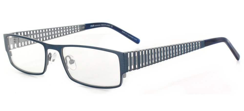 lunettes de vue ExperOptic Briksdal C2 Gris